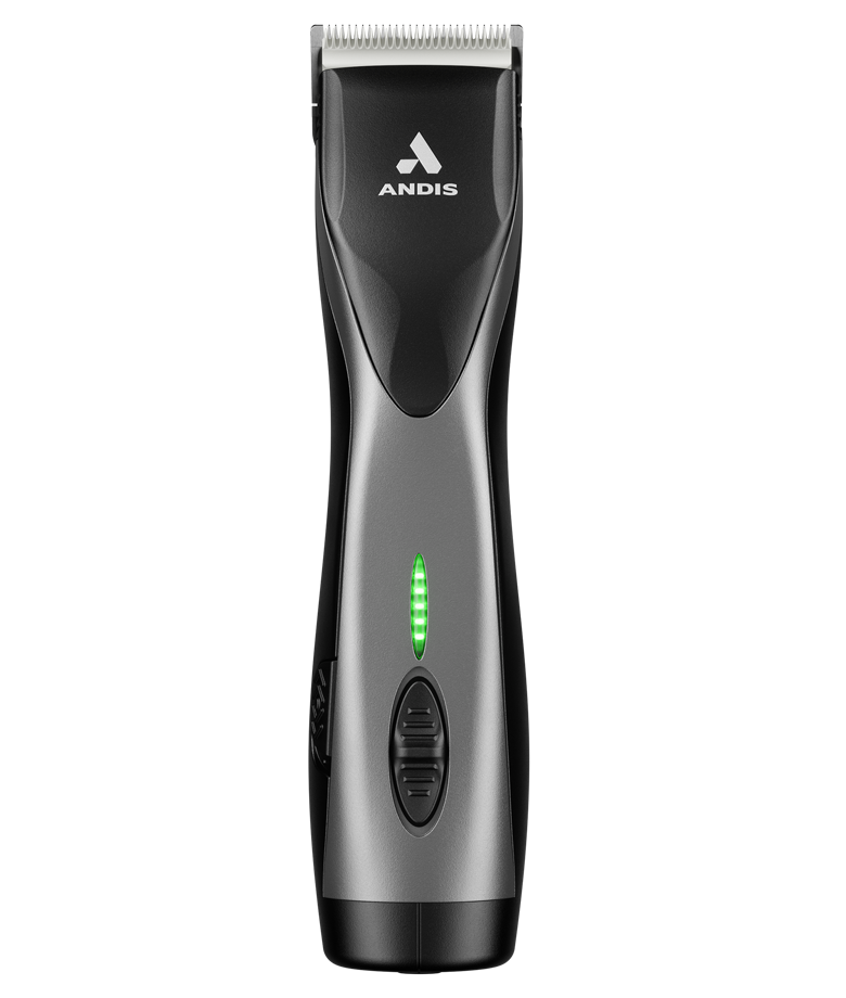 Andis Supra ZR II Cordless Detachable Blade Clipper