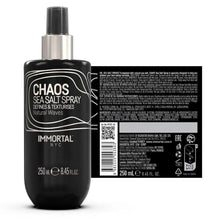 Load image into Gallery viewer, Immortal Sea Salt Spray 8.45 oz
