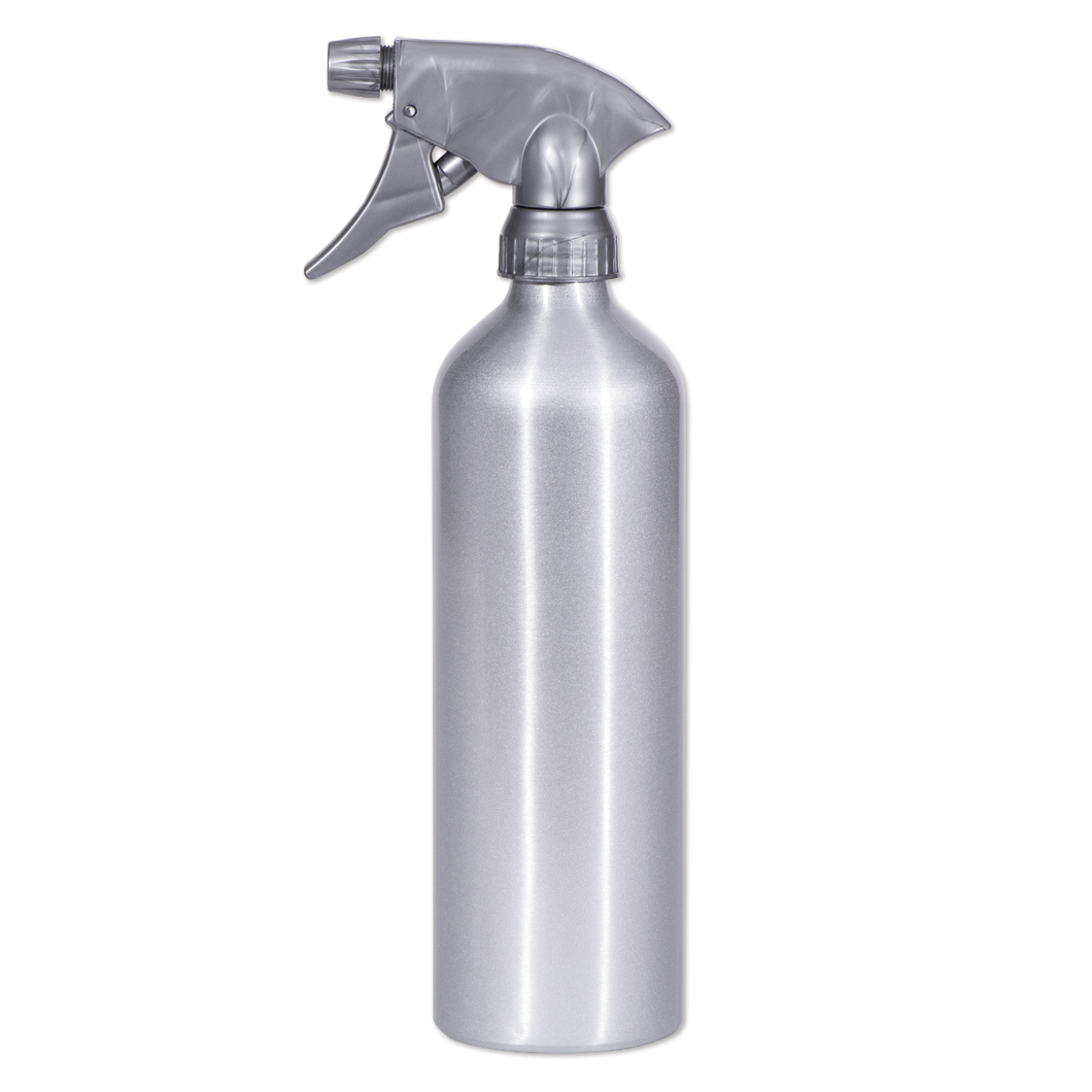 Soft n Style Aluminum Spray Bottle 20 oz. 8028