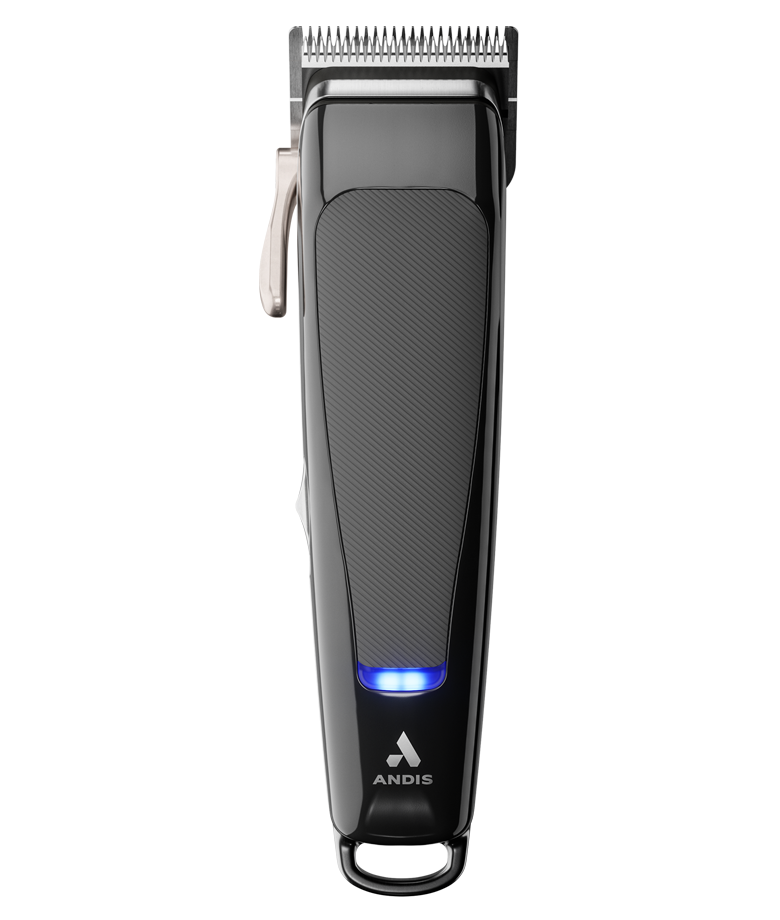 Andis reVITE Cordless Clipper Black 86000