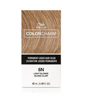 Load image into Gallery viewer, Wella Color Charm Permanent Liquid Hair Color 1.42 oz

