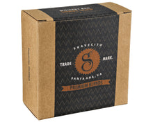 Load image into Gallery viewer, Suavecito Premium Blends Whiskey Bar Shave Soap
