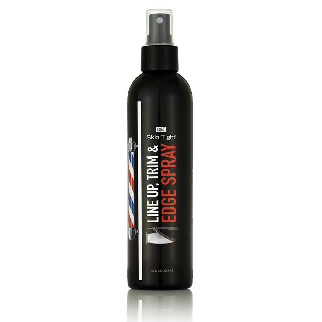 B&C Skin Tight Line Up Spray 8 oz