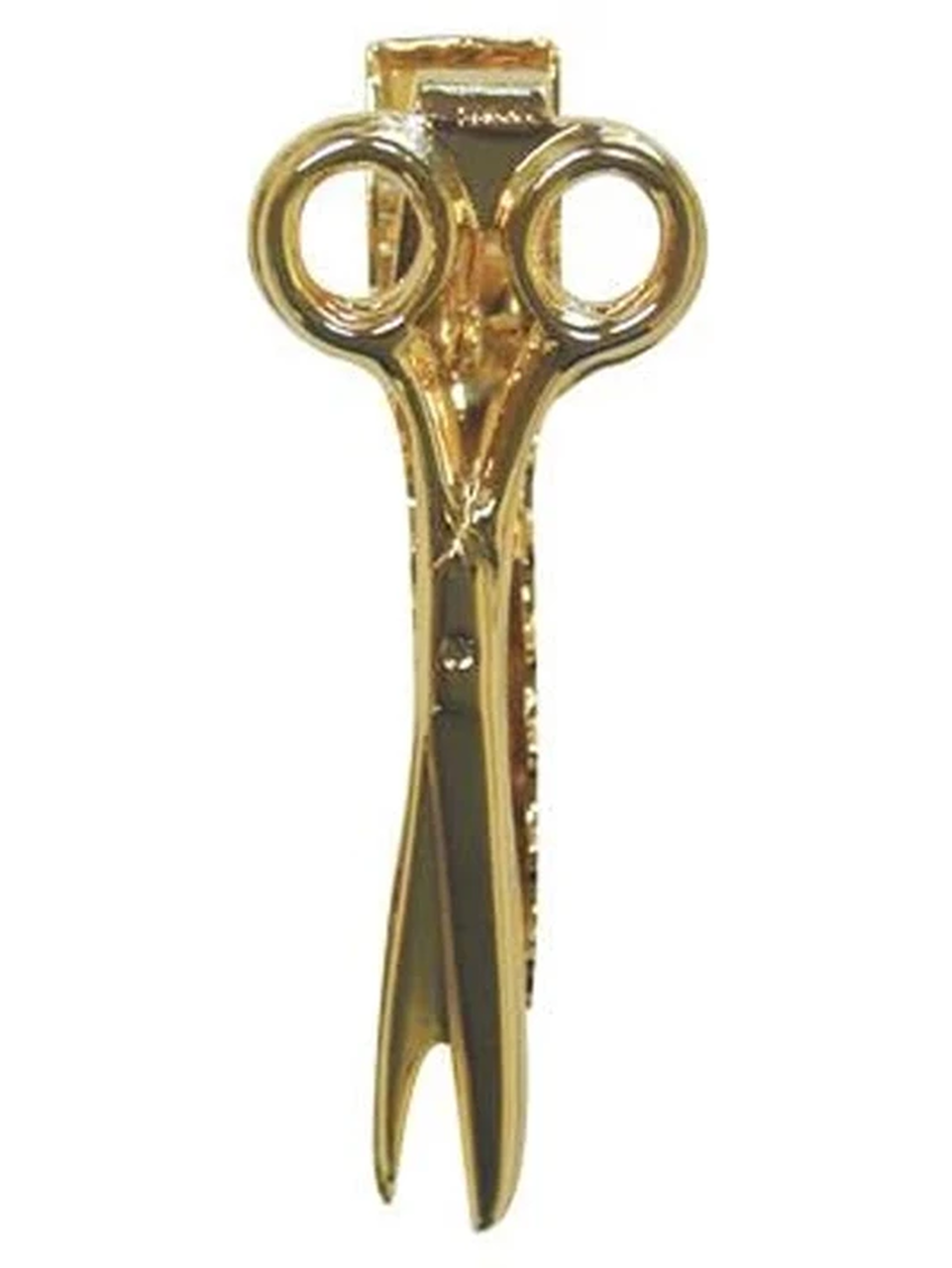 Scalpmaster Scissors Collar Clip