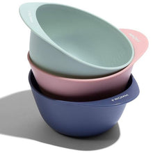 Load image into Gallery viewer, Fromm Large Mixing Bowl 3Pc Set 16 oz F9465
