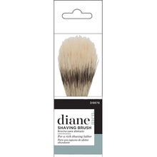 Load image into Gallery viewer, Diane Shaving Brush D9876
