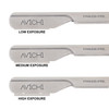 Load image into Gallery viewer, Misaki Avichi Triple Cartridge Razor
