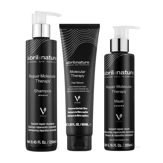 abril et nature Pack Repair Molecular Therapy