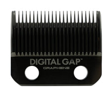 Load image into Gallery viewer, Cocco Digital Gap Ambassador Graphene Taper Clipper Blade ADGCT-G
