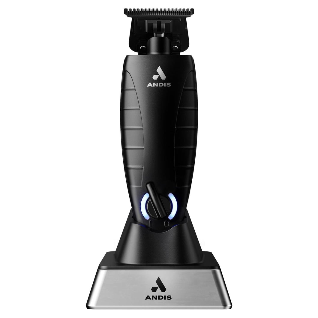 Andis GTX-EXO M-Force Cordless Trimmer Black Label Edition