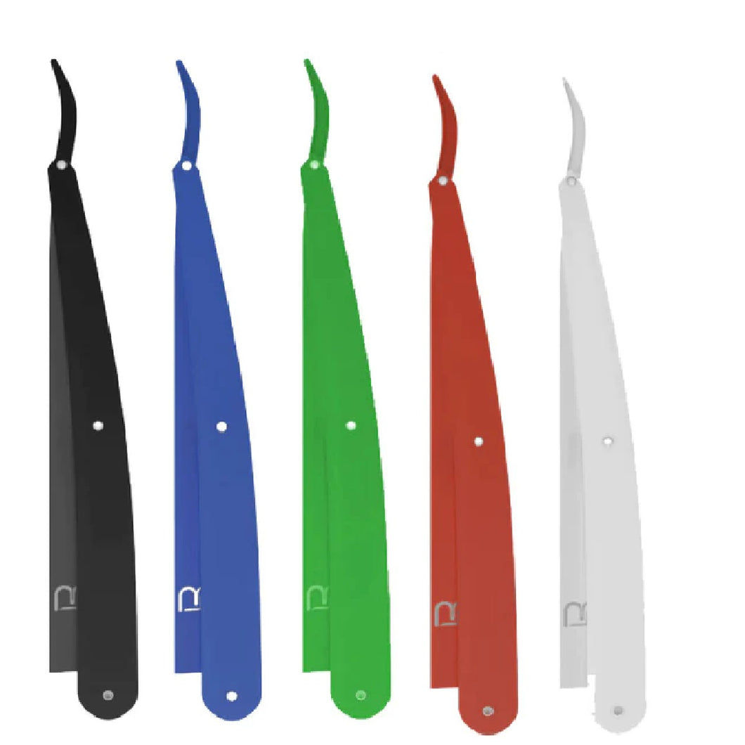 Level 3 Slide Out Razors Pack of 3