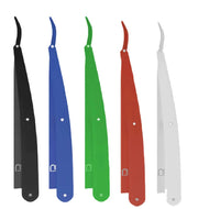 L3VEL3 Slide Out Razors Pack of 3