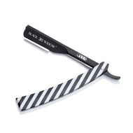 Black Widow Ambassador Straight Razor