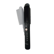 Load image into Gallery viewer, Avyna Hot Styling Comb
