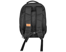 Load image into Gallery viewer, Suavecito Vagabond Backpack Black
