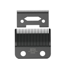 Load image into Gallery viewer, JRL Onyx Clipper Fade Blade Set BF04-B
