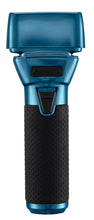 Load image into Gallery viewer, BaByliss Pro FXONE Blue FX All-Metal Shaver FX79FSG
