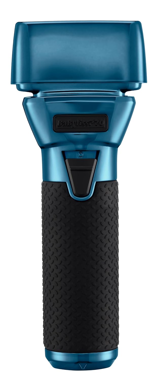 BaByliss Pro FXONE Blue FX All-Metal Shaver FX79FSG