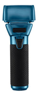 BaBylissPRO FXONE BlueFX All-Metal Shaver FX79FSG