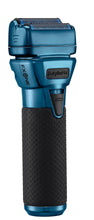 Load image into Gallery viewer, BaByliss Pro FXONE Blue FX All-Metal Shaver FX79FSG
