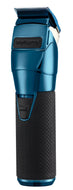 BaBylissPRO FXONE BlueFX Cordless Clipper FX899BL