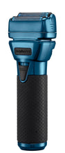 Load image into Gallery viewer, BaByliss Pro FXONE Blue FX All-Metal Shaver FX79FSG
