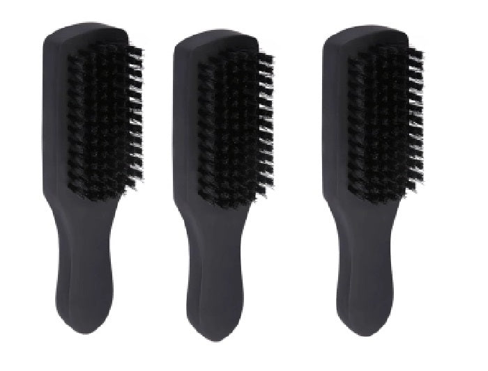 Level 3 Soft Club Brush Pack of 3