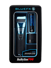 Load image into Gallery viewer, BaByliss Pro FXONE BLUEFX Clipper FX899BL
