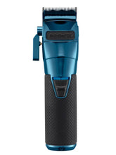 Load image into Gallery viewer, BaByliss Pro FXONE BLUEFX Clipper FX899BL
