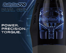 Load image into Gallery viewer, BaBylissPRO High-Performance Dual-Coil Motor Trimmer
