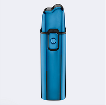 Load image into Gallery viewer, BaBylissPRO Limited Edition Blue Metal Double-Foil Shaver

