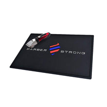 Load image into Gallery viewer, Barber Strong The Barber Mat
