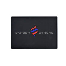 Load image into Gallery viewer, Barber Strong The Barber Mat
