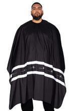 Load image into Gallery viewer, Barber Strong The XL Barber Cape
