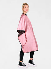 Load image into Gallery viewer, Betty Dain Reversi All Purpose Cape
