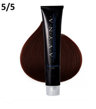 Load image into Gallery viewer, Avyna Colore Zenzero Mahogany Shade
