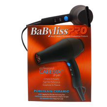 Load image into Gallery viewer, BaBylissPRO Porcelain Ceramic Carrera2 Dryer
