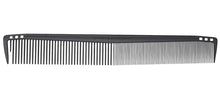 Load image into Gallery viewer, Olivia Garden Carbonlite Cutting Comb 8.5&quot; CL2
