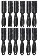 Scalpmaster Clipper Cleaning Brush 12pk SC-9033