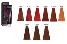Load image into Gallery viewer, Abril et Nature Color Plex Natural Copper Series
