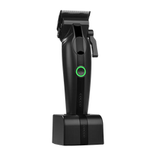 Load image into Gallery viewer, Cocco Veloce Lite Clipper Black/Black Stripe
