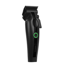 Load image into Gallery viewer, Cocco Veloce Lite Clipper Black/Black Stripe
