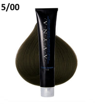Load image into Gallery viewer, Avyna Colore Zenzero 00 Gray Hair Coverage
