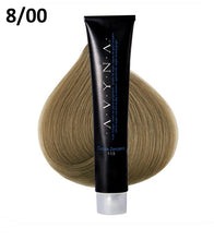 Load image into Gallery viewer, Avyna Colore Zenzero 00 Gray Hair Coverage
