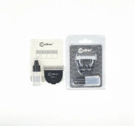 Load image into Gallery viewer, Caliber .380 ACP Cordless Clipper Detachable and Adjustable Blade 1mm (CPI3201)
