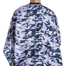 Load image into Gallery viewer, Campbell's Hair Styling Cape
