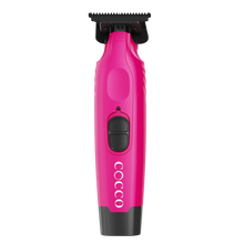Load image into Gallery viewer, Cocco Hyper Veloce Pro Trimmer Pink

