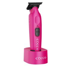 Load image into Gallery viewer, Cocco Hyper Veloce Pro Trimmer Pink
