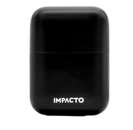 Cocco Impacto Micro Wet - Dry Shaver (Black)