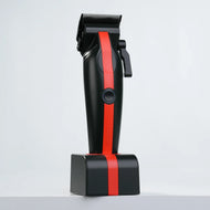 Cocco Veloce Lite Clipper Black/Red Stripes